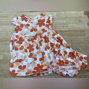 Carters 6m dress